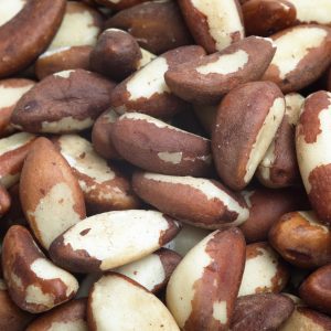 Brazil Nuts by Chandra foods