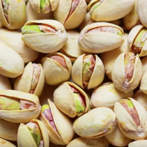 Premium Pistachios in Shell