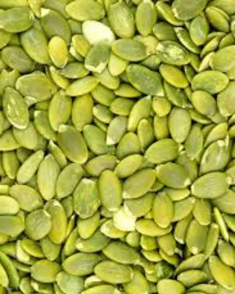Pumpkin Seeds to Crave: Natural, Nutty, and Irresistible