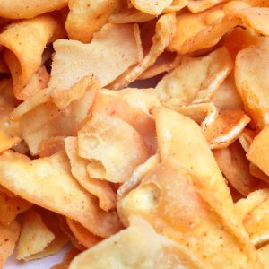 healthy indian snacks masala Papdi