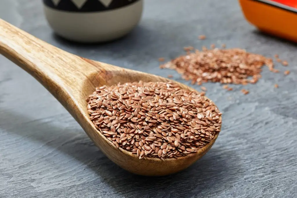 Flax seeds 2025 UK