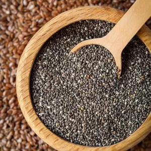 Premium Chia Seeds