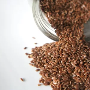 Premium Quality Flax Seeds