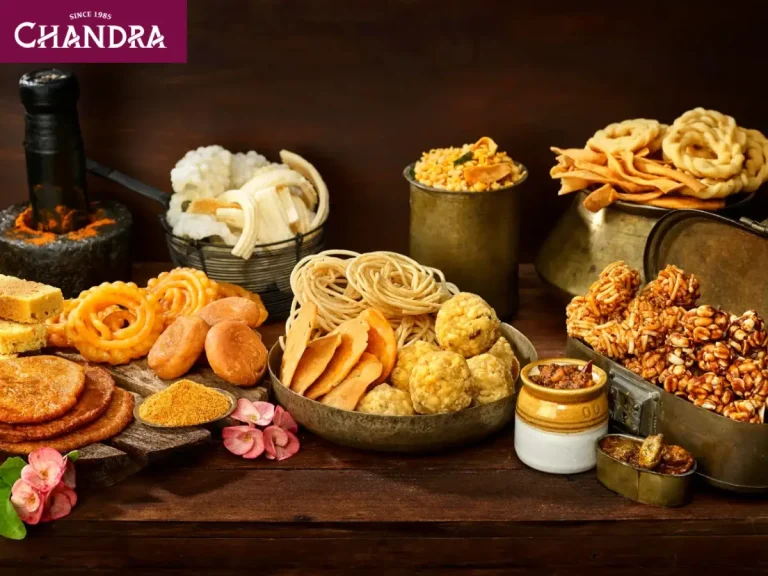 Healthy Treats To Buy: Convenient And Wholesome Snack Options