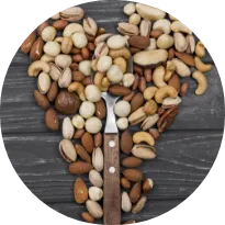 Stock Up on Premium Nuts in the UK