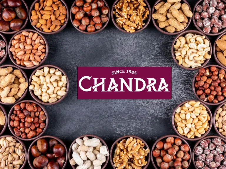 Soaring Demand for Wholesale Nuts in the UK: How to Source the Best