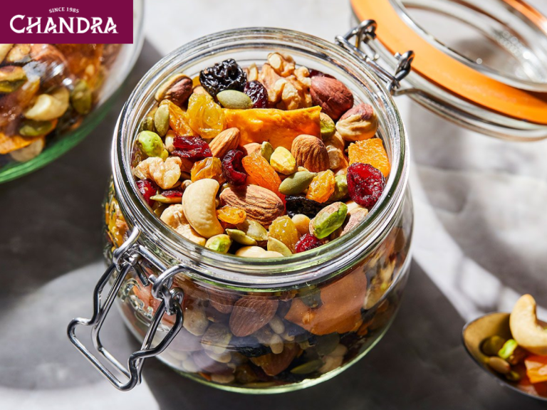 Dried Nuts Online: Convenience and Freshness at Your Fingertips