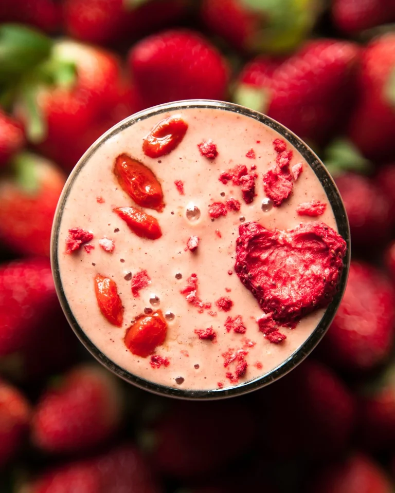 3 Vibrant Vegan Smoothies to Pair with Your Favourite Indian Meals