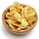 Besan Papdi from Chandra Foods