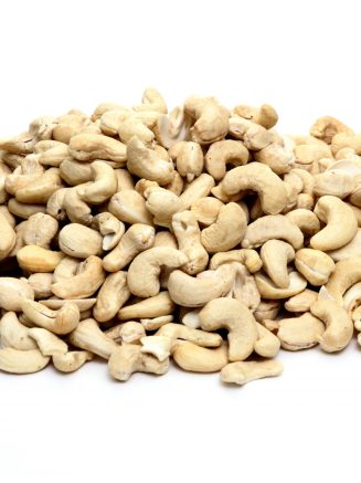 Cashew Nuts