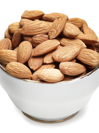 Almonds