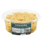 Besan Papdi in Packaging Front by Chandra Foods