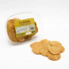 Chaat Papdi by Chandra Foods