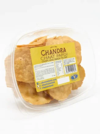 Chaat Papdi by Chandra Foods – IMG2 Chaat Papdi by Chandra Foods