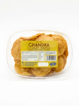 Chaat Papdi by Chandra Foods