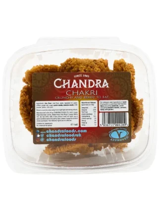 Chakri By Chandra Foods Uk
