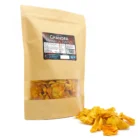 Crispy Masala Papdi Snack
