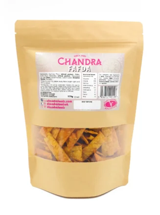 Fafda Pack