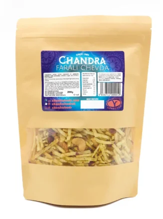 Farali Chevda Pack