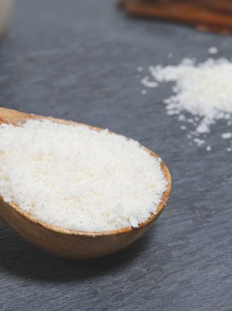 Desiccated Coconut by Chandra Foods