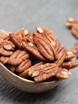 Pecan Nuts in UK