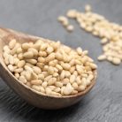 Pine Nuts at Chandra Foods UK