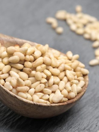 Pine Nuts at Chandra Foods UK