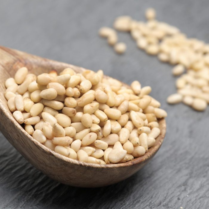 Pine Nuts at Chandra Foods UK