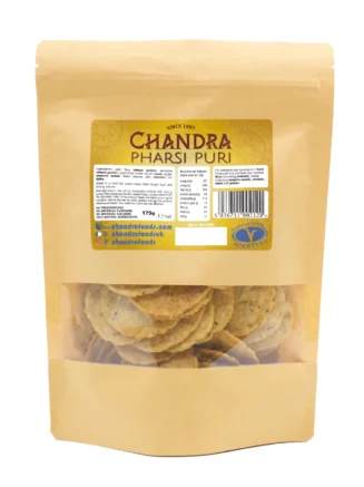 Pharsi Puri