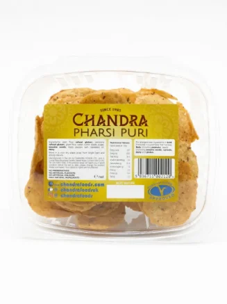 Pharsi Puri by Chandra Foods