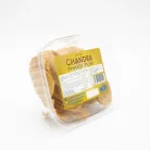 Pharsi Puri by Chandra Foods
