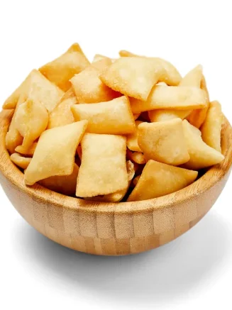 Sweet Para by Chandra Foods