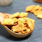 Tikha Para by Chandra Foods