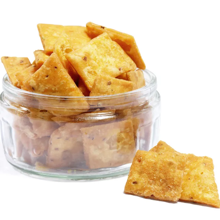 Tikha Para by Chandra Foods - IMG4 Tikha Para by Chandra Foods