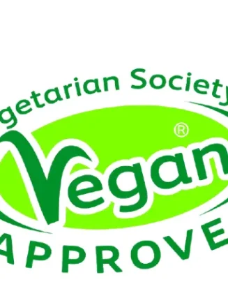Vegan Approved - Chandra Foods