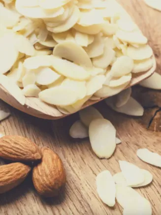 buy almond slices nuts and seeds