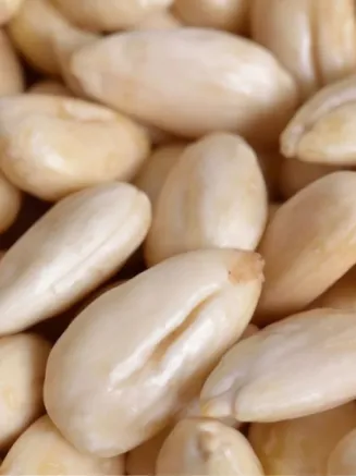 Blanched Almonds