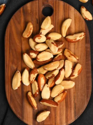 Brazil Nuts – Premium Whole Nuts