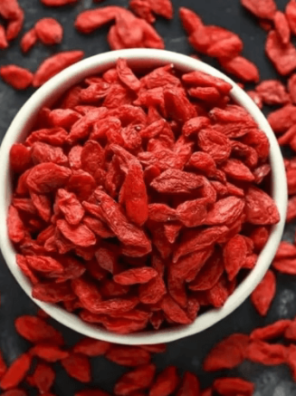 Goji Berries