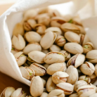 pistachios in shell