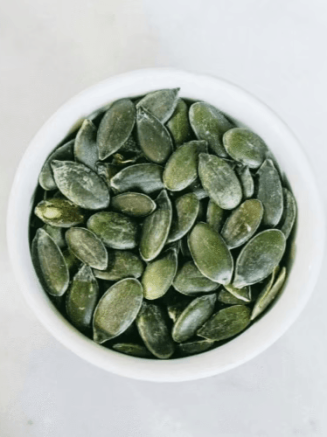 Pumpkin Seeds