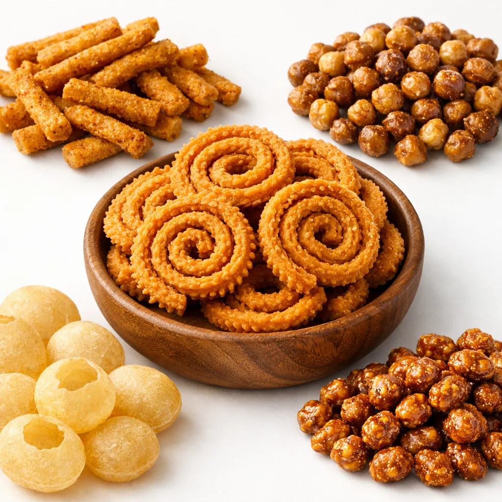 Top Healthy Snacks Online Uk Indian Vegan Treats You Love