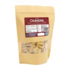 Indian tea time snacks combo with Gathiya Fafda Chakri and Papdi