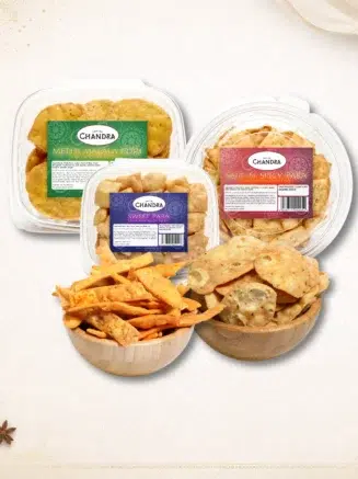 Tea-Time Bestseller Combo