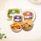 Gujarati Tea-Time Bestseller Combo (1)