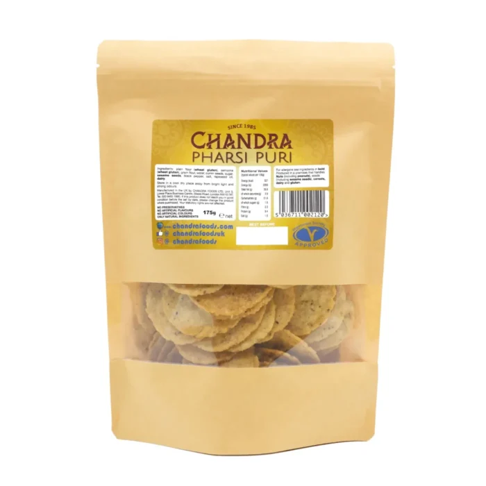Masala Boondi included in Ultimate Chaat Party Combo for traditional Indian street food