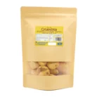 Pharsi Puri pack included in Ultimate Chaat Party Combo by Chandra Foods