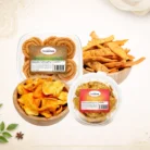 Spicy Crunch Lovers Combo - FINAL