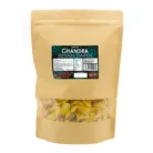 Fully Gathiya included in Ultimate Chaat Party Combo for authentic Gujarati snacks