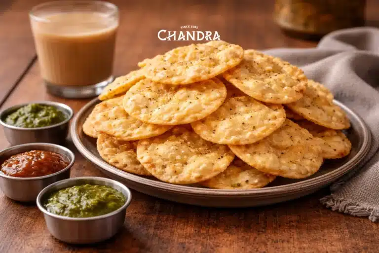 5 Delicious Ways To Enjoy Pharsi Puri At Home